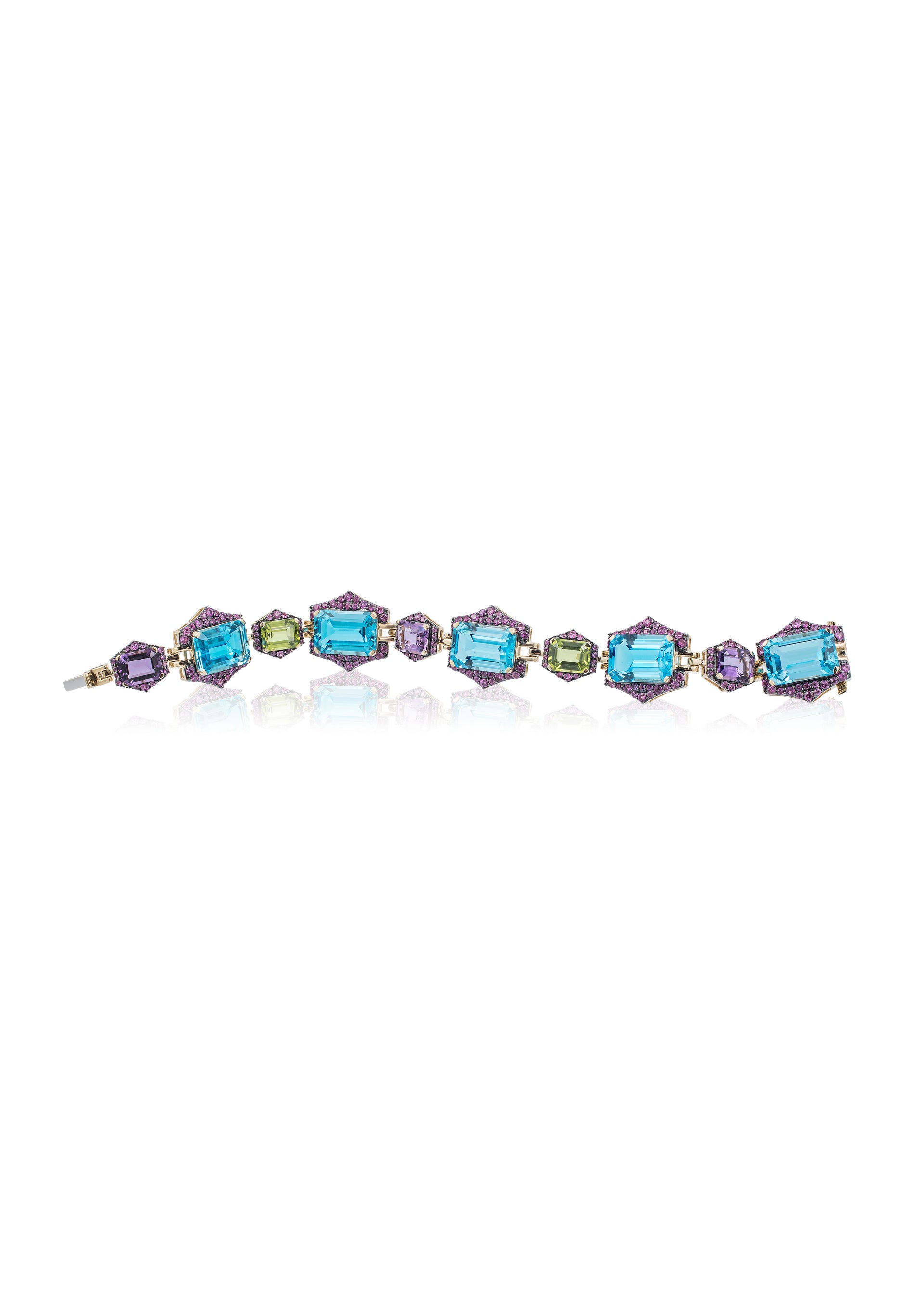 Blue Topaz