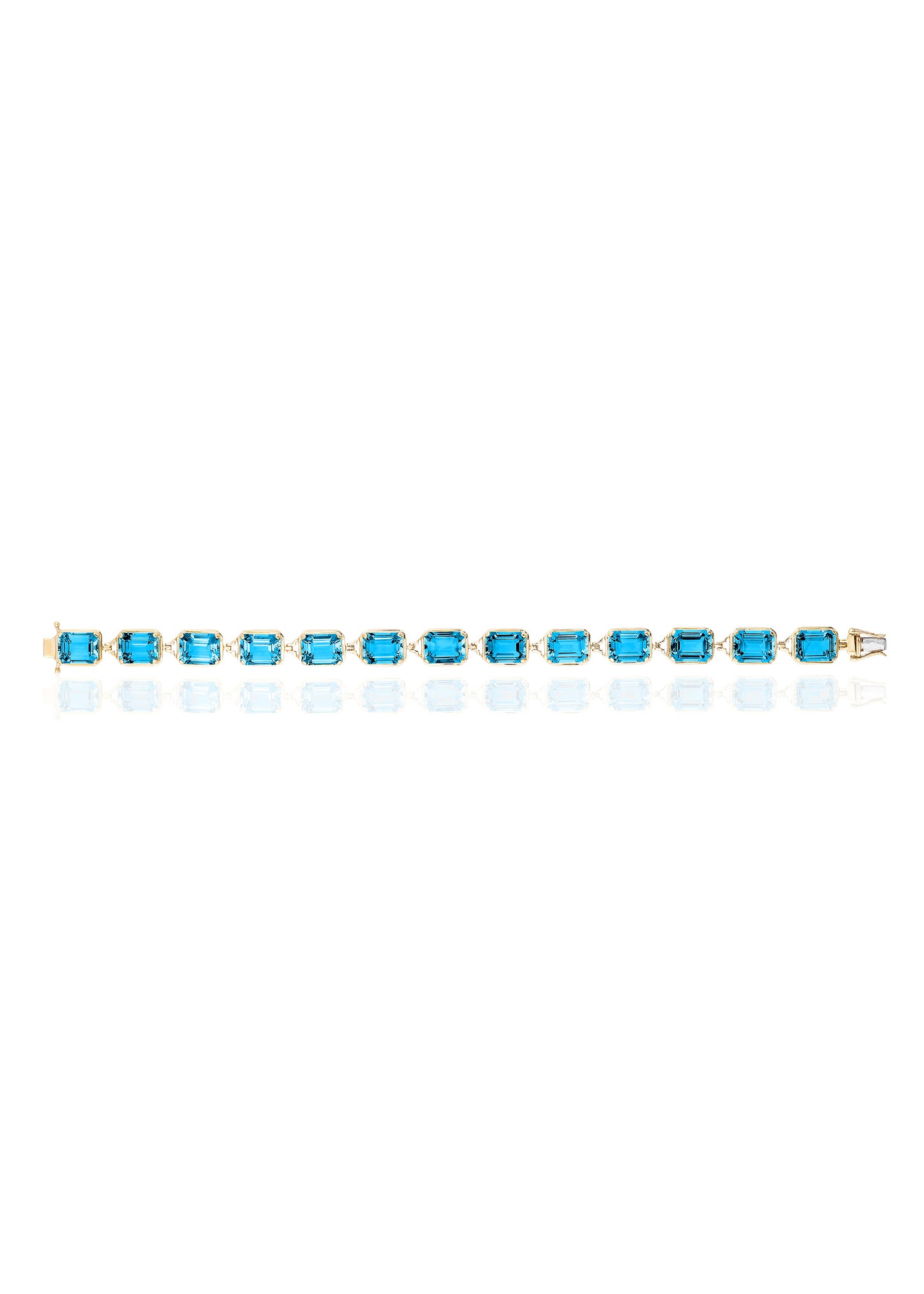 Blue Topaz