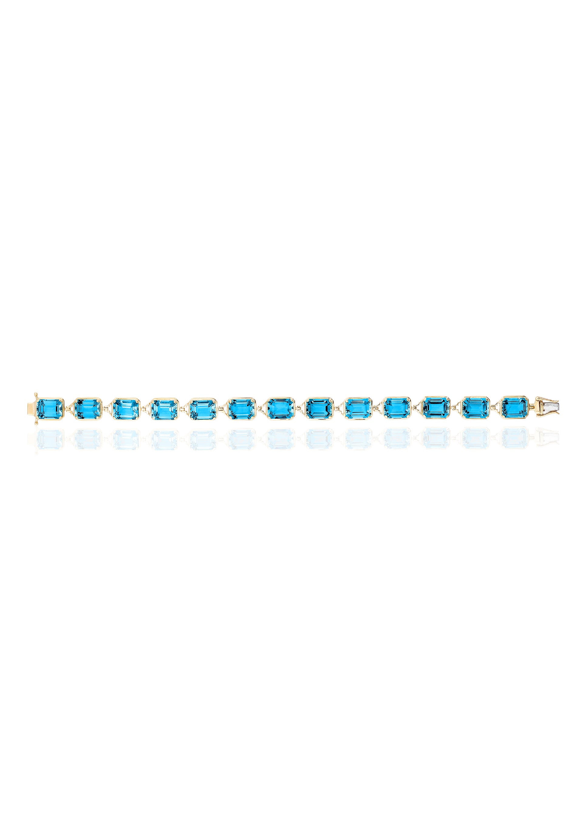 Blue Topaz