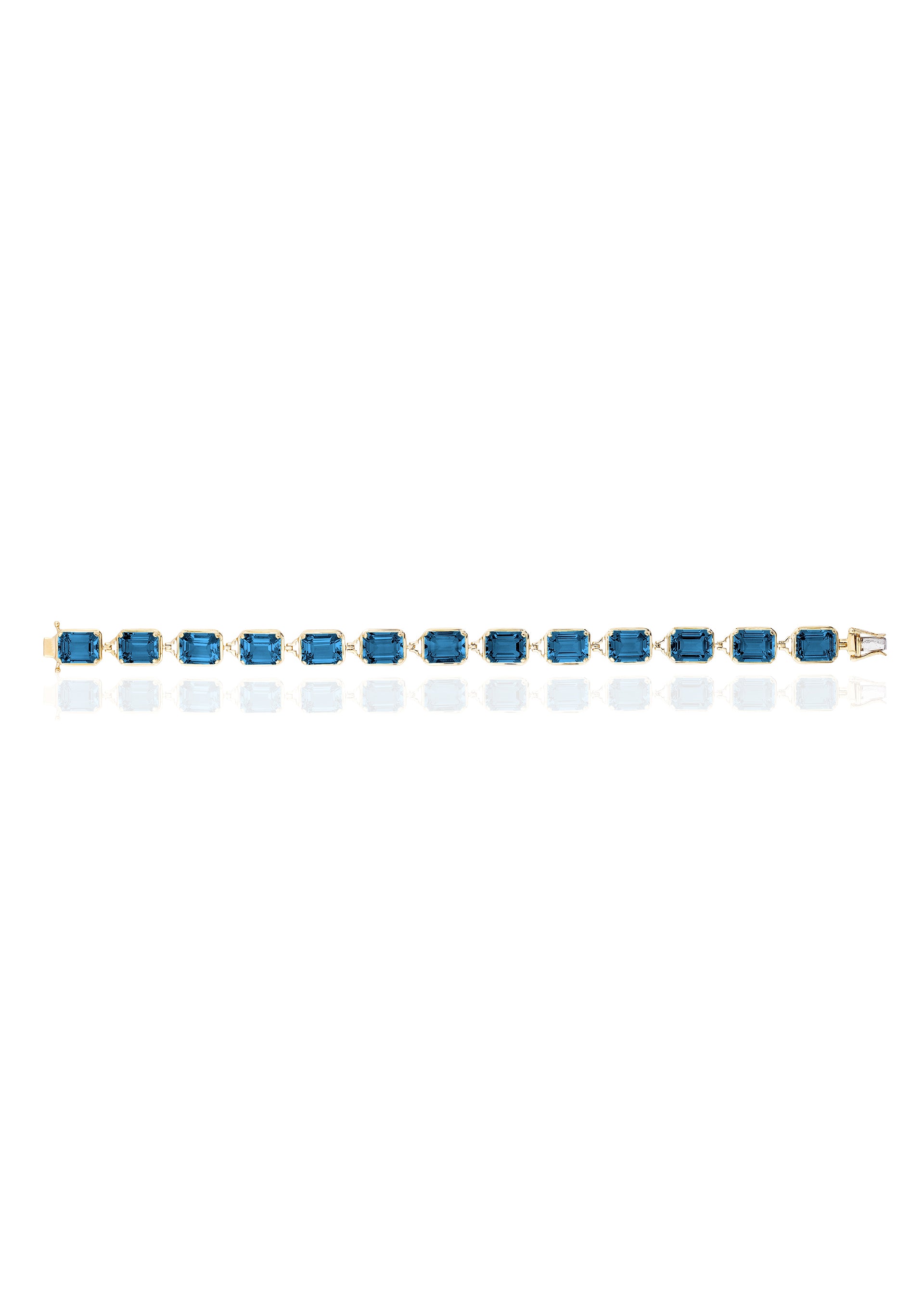 London Blue Topaz