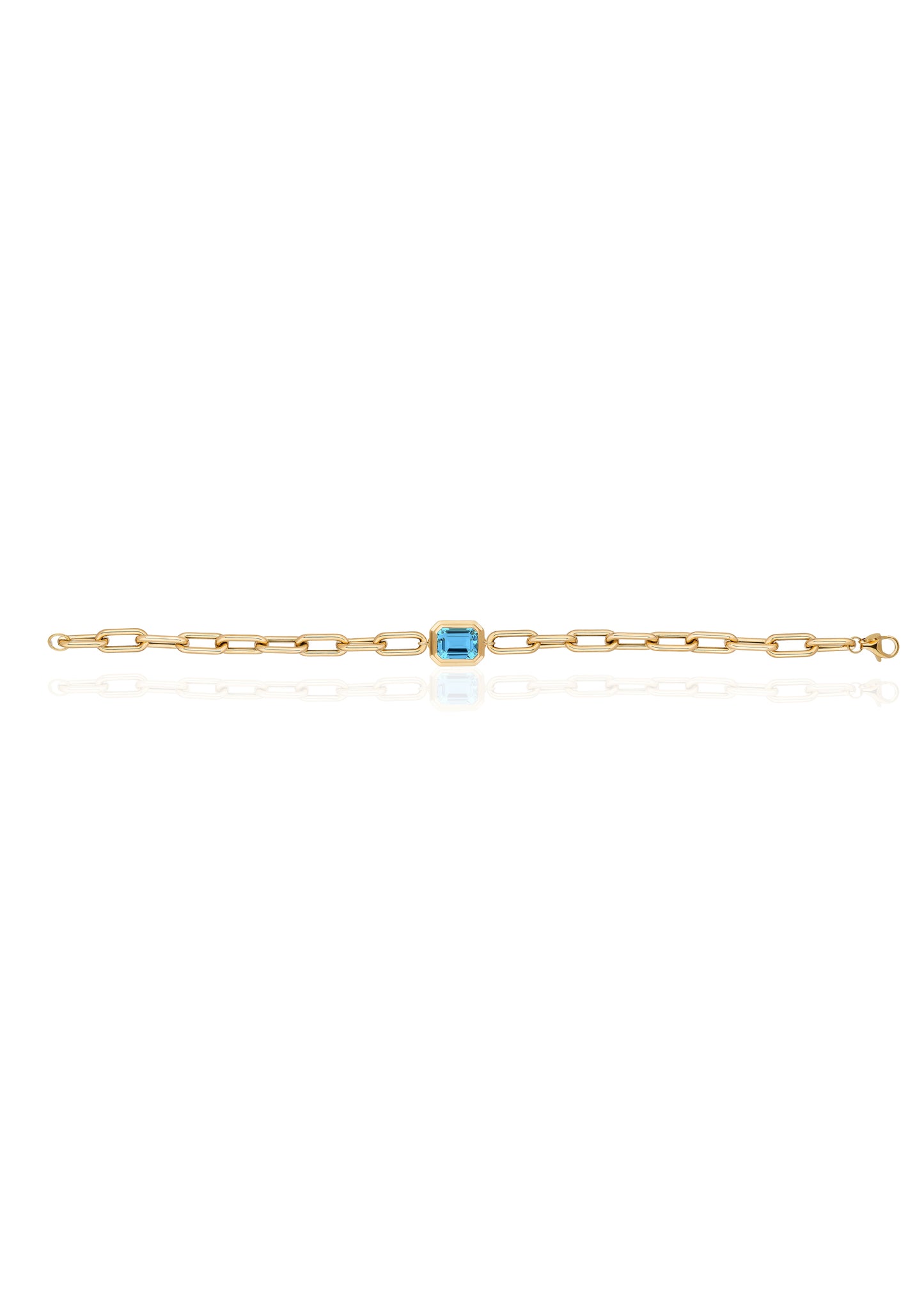 Blue Topaz