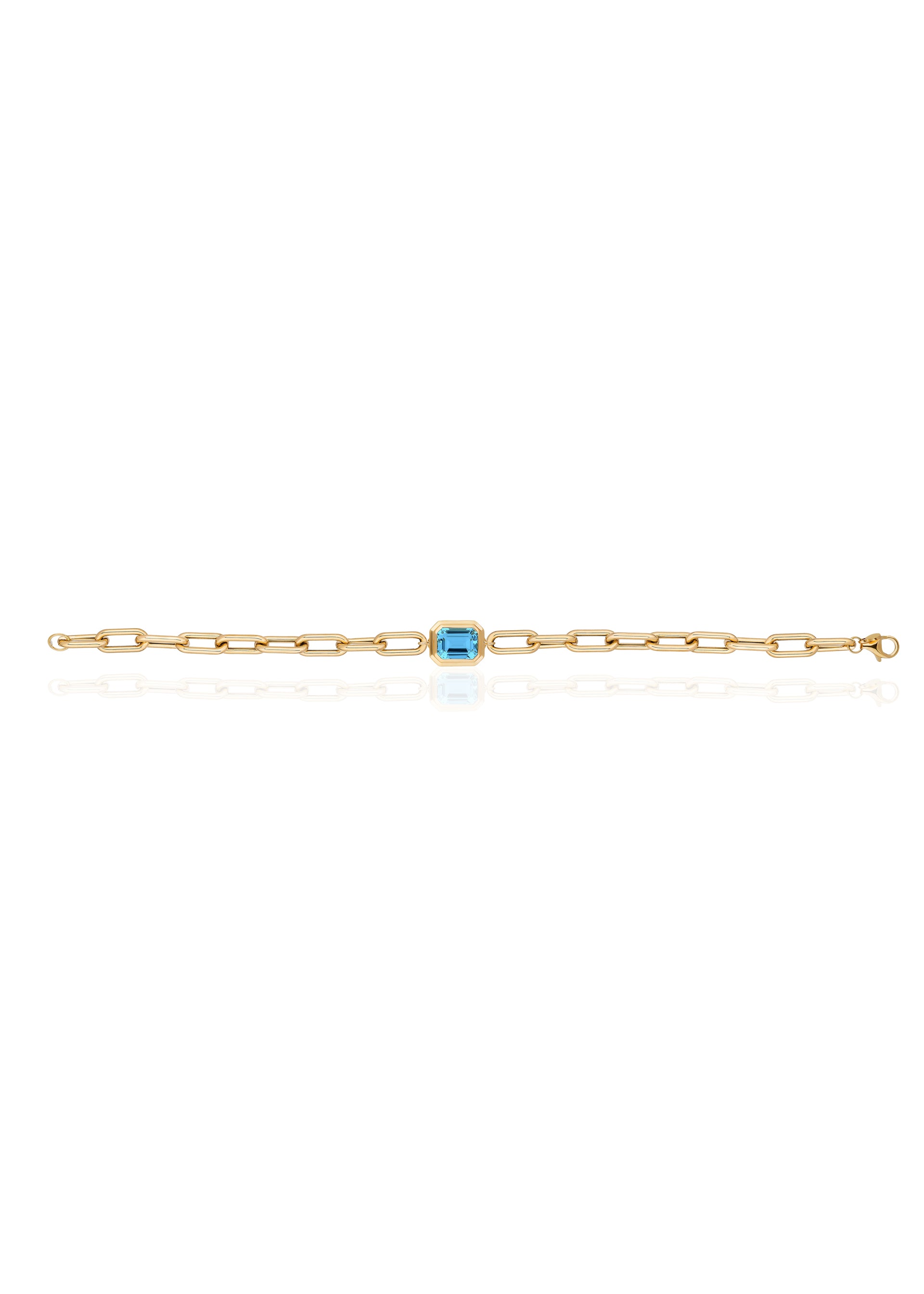 Blue Topaz
