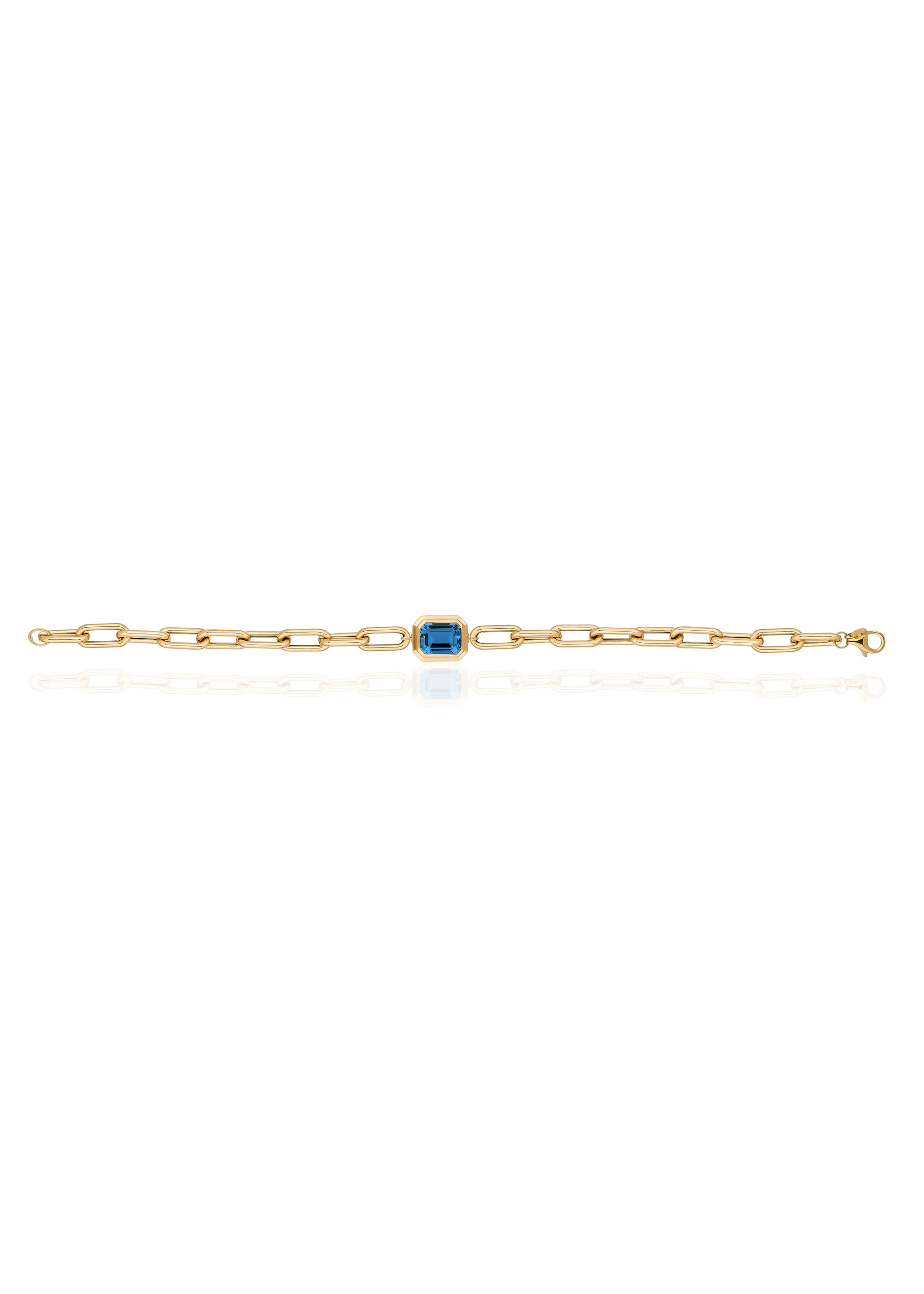 London Blue Topaz