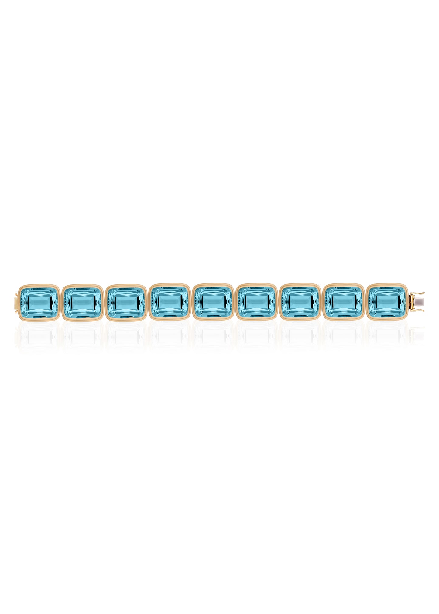 Blue Topaz