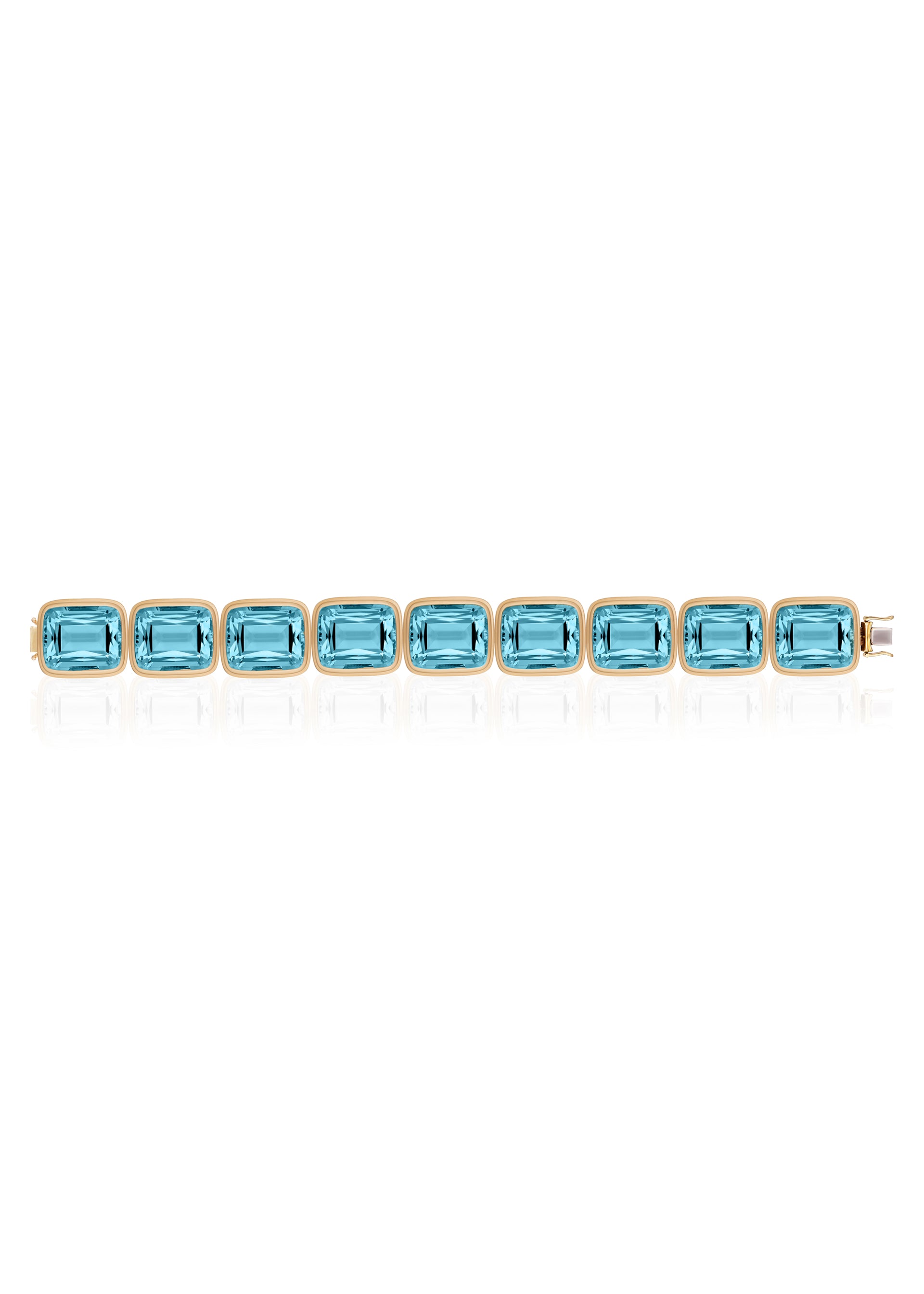 Blue Topaz