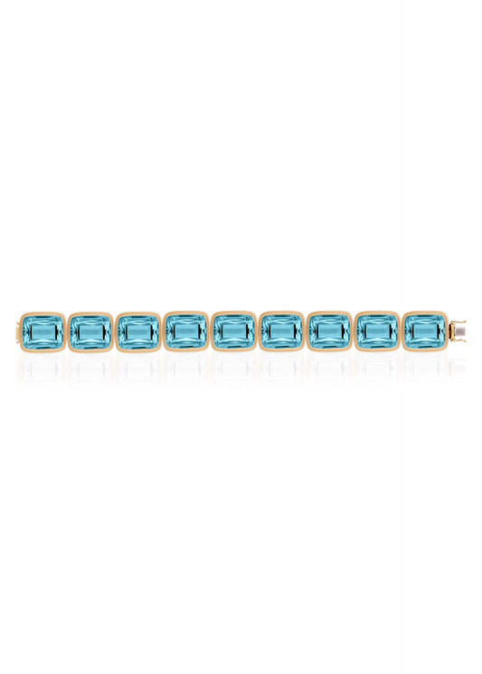 Blue Topaz