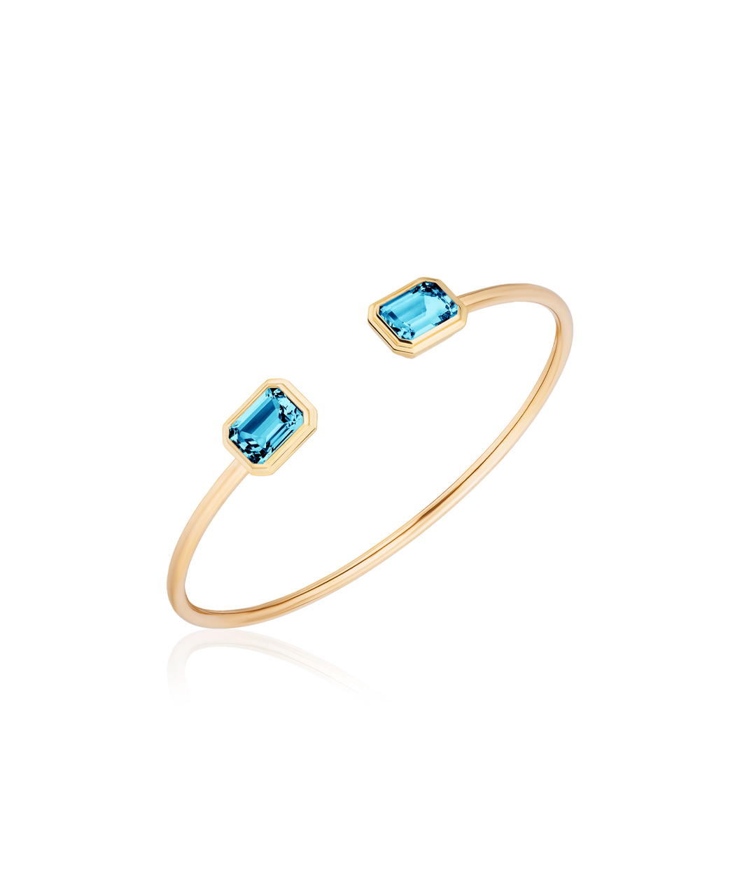 Blue Topaz