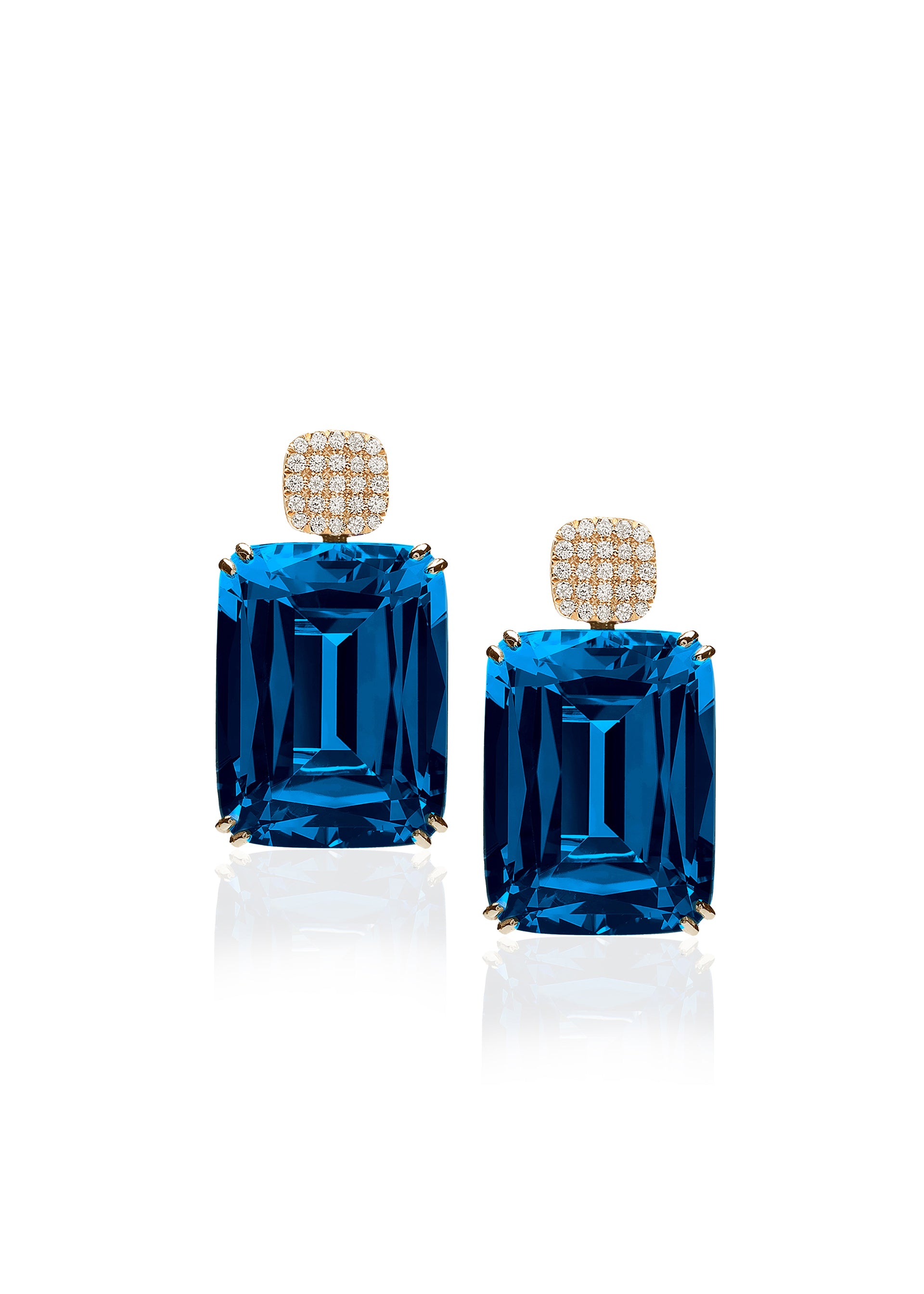 London Blue Topaz