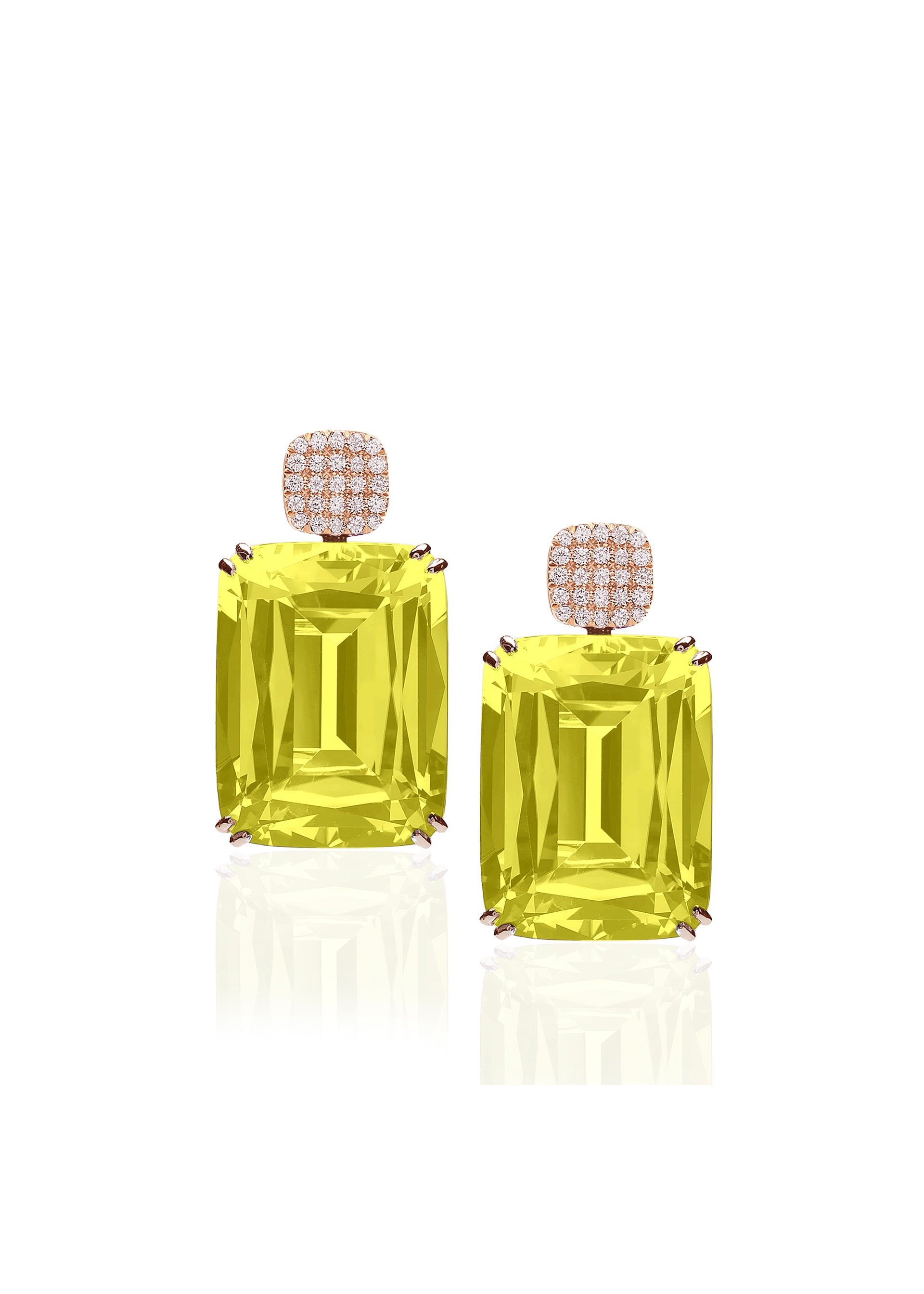 Lemon Quartz