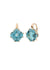 Blue Topaz
