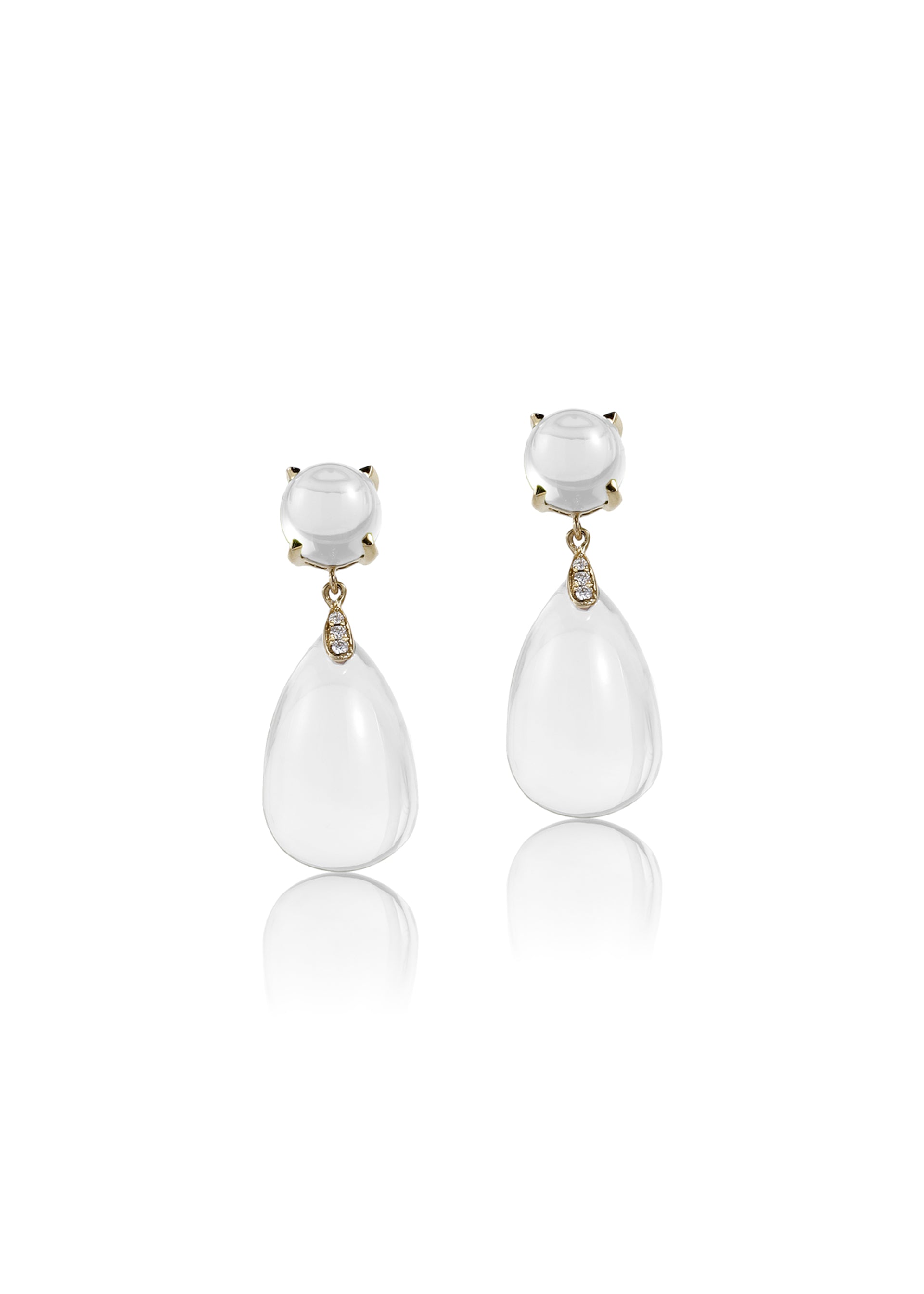 Moon Quartz