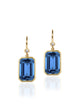 London Blue Topaz