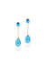 Blue Topaz