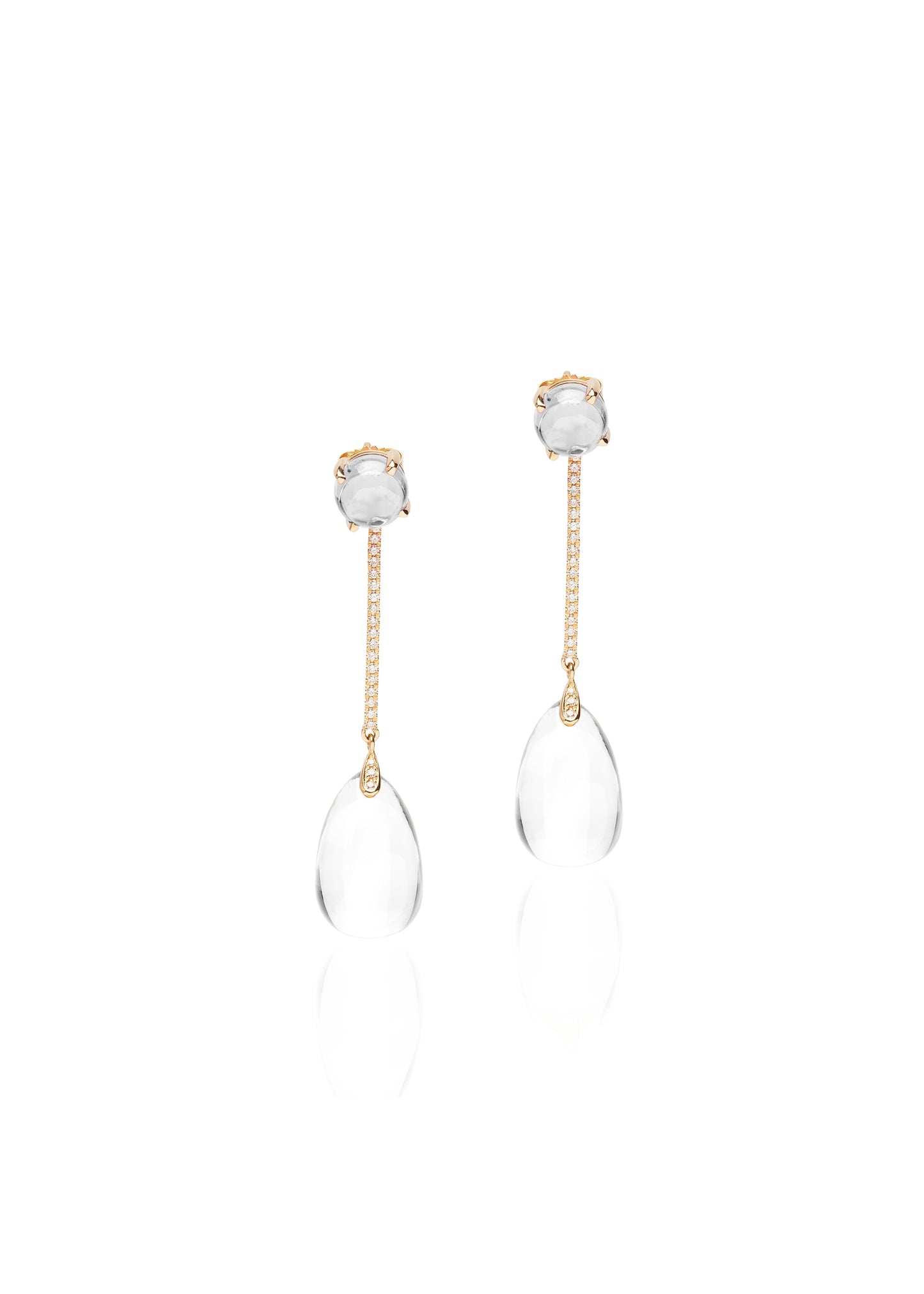 Moon Quartz