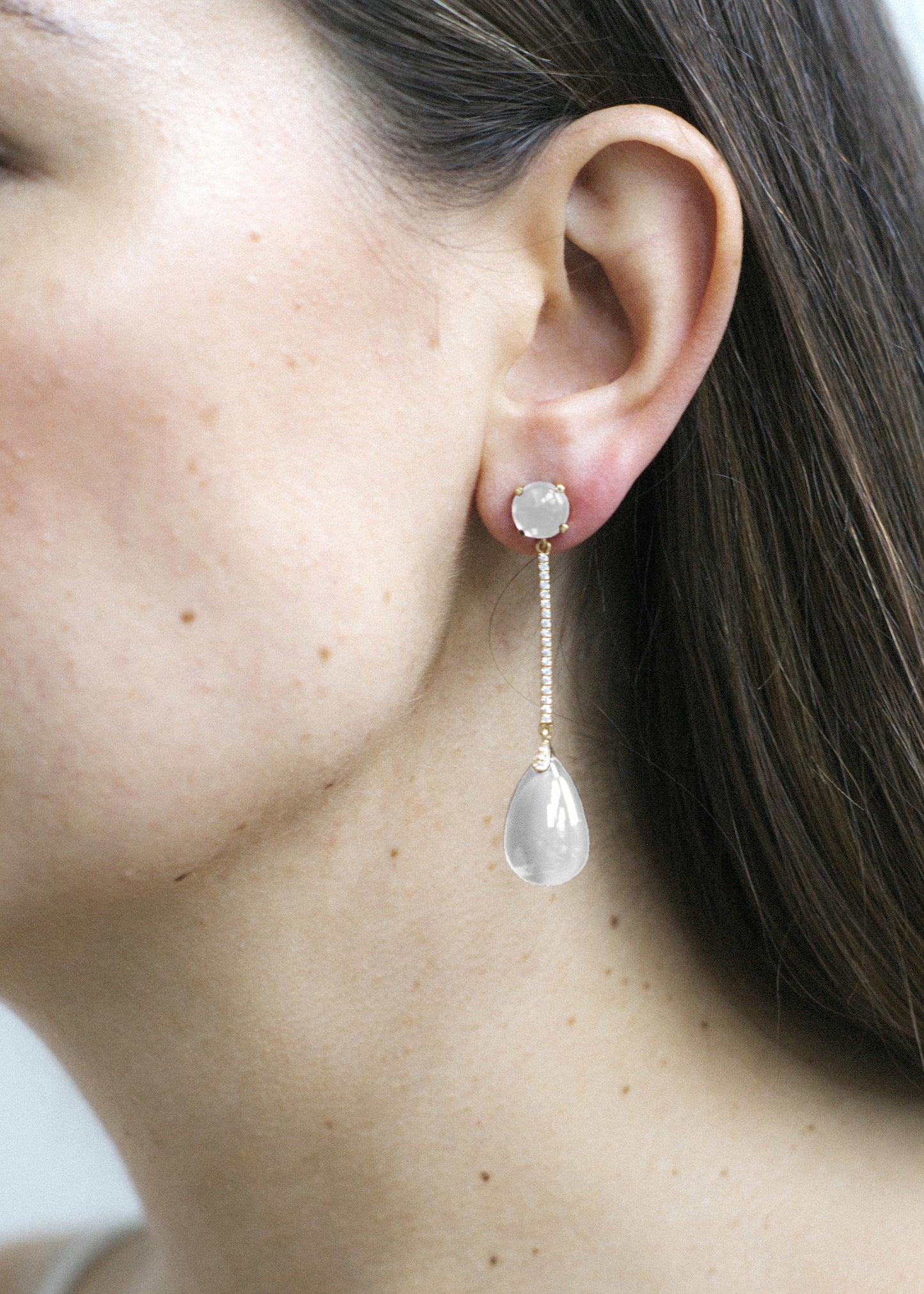 Moon Quartz