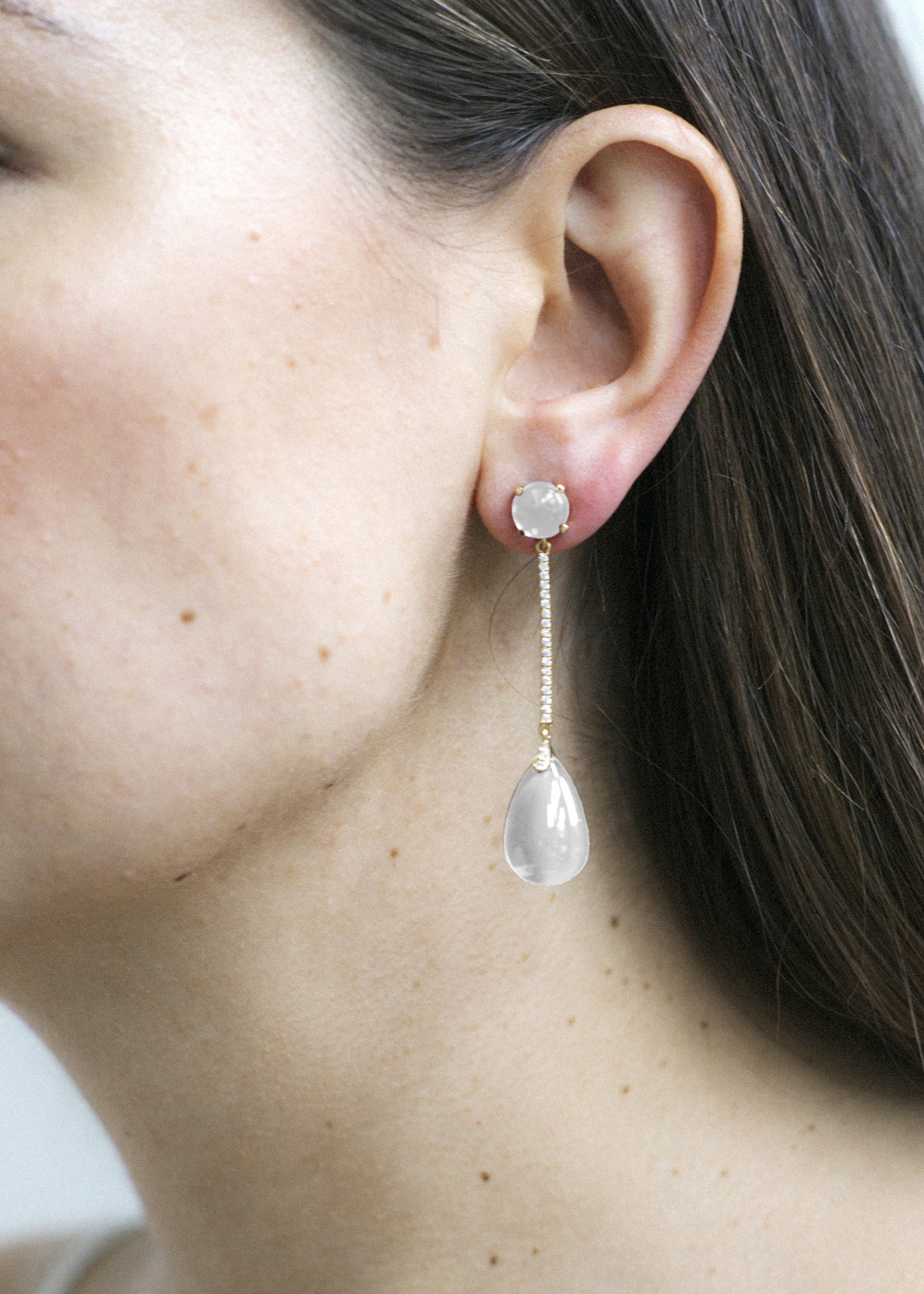 Moon Quartz