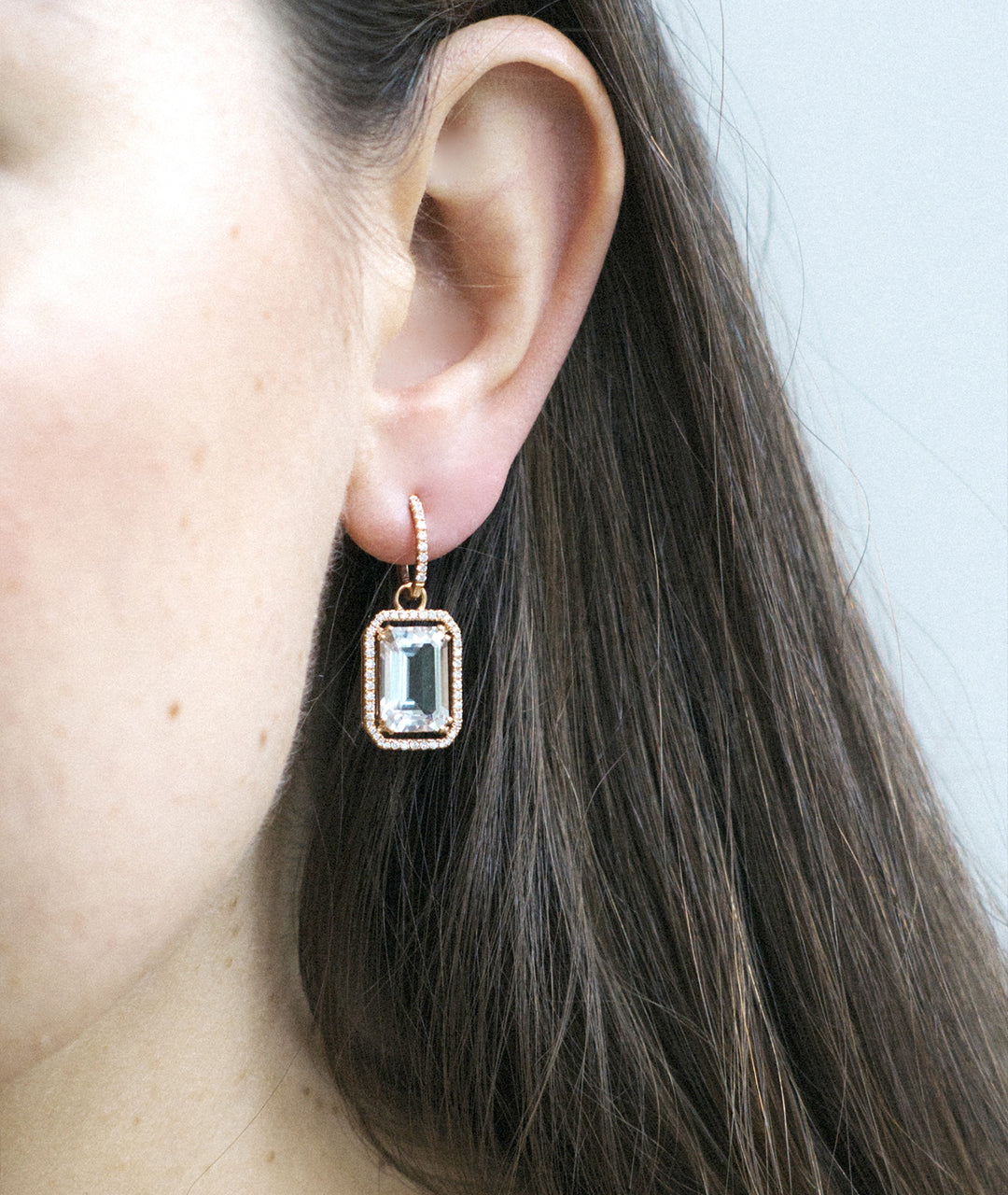 Yellow gold-Prasiolite