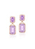 Lavender Amethyst