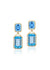 Blue Topaz