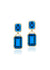London Blue Topaz