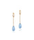 Blue Chalcedony