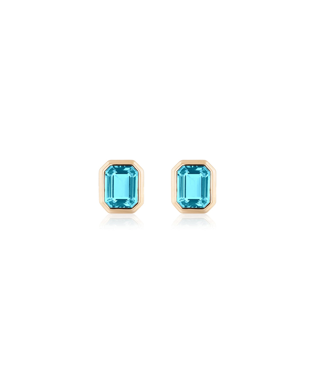 Blue Topaz