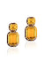 Citrine with Tiger Eye