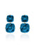 London Blue Topaz
