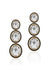 Rock Crystal with Onyx