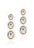 Rock Crystal with White Agate