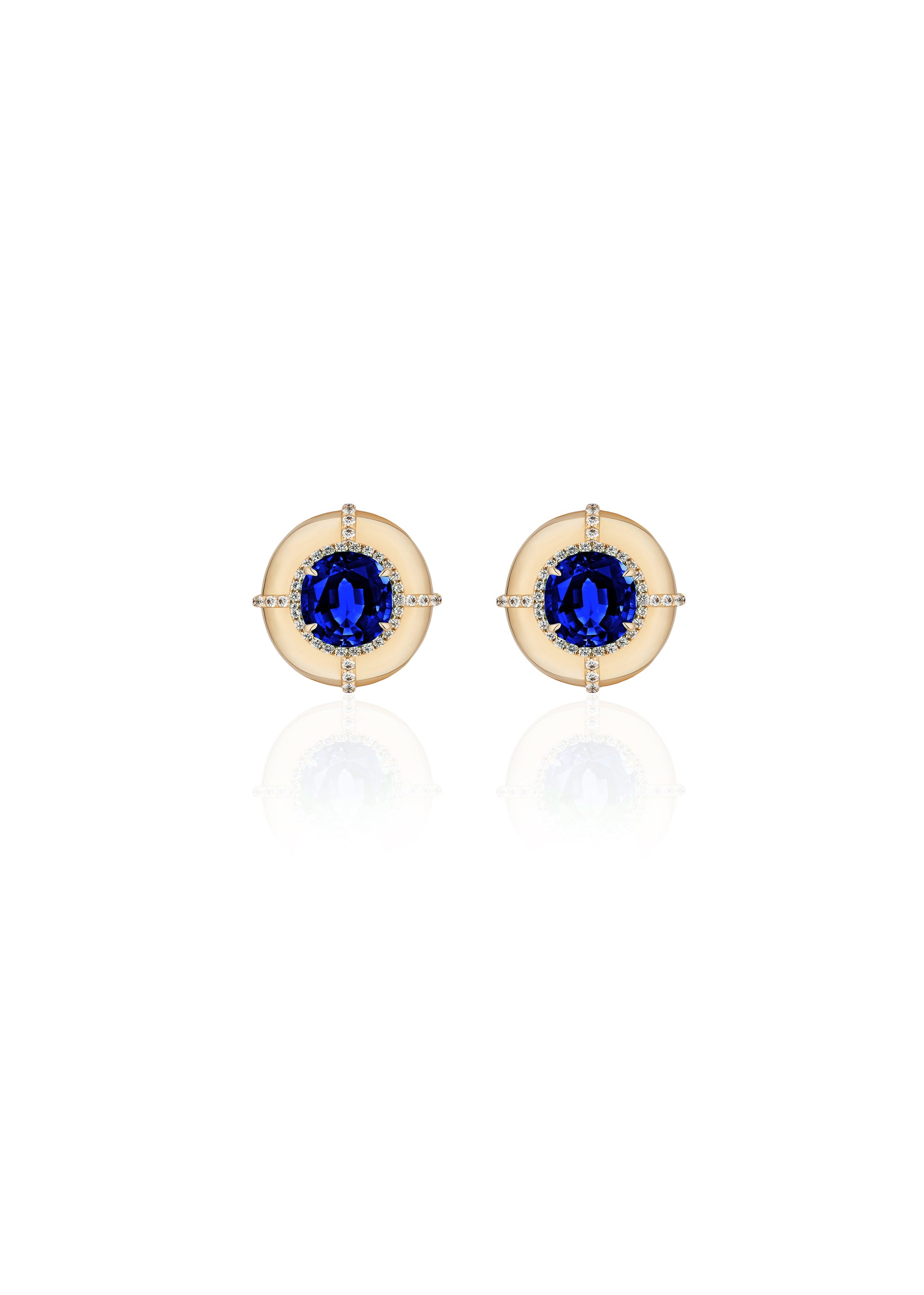 Blue Sapphire