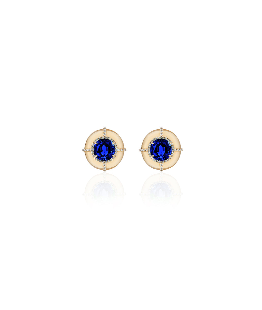 Blue Sapphire