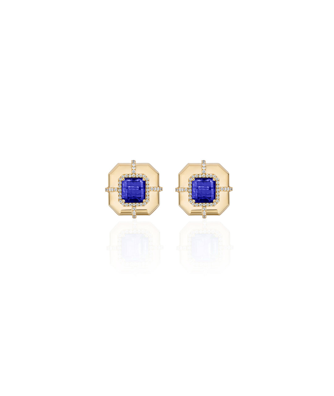Blue Sapphire