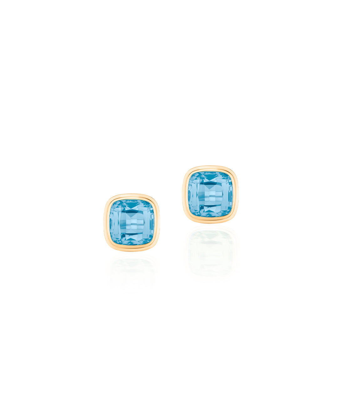 Blue Topaz