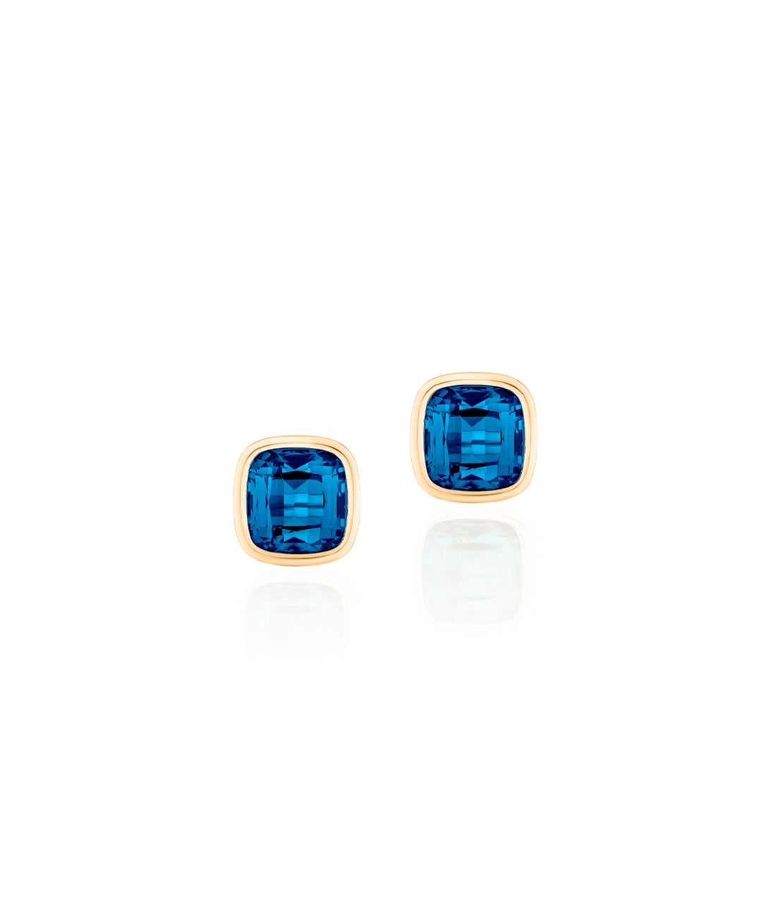 London Blue Topaz