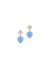 Blue Chalcedony
