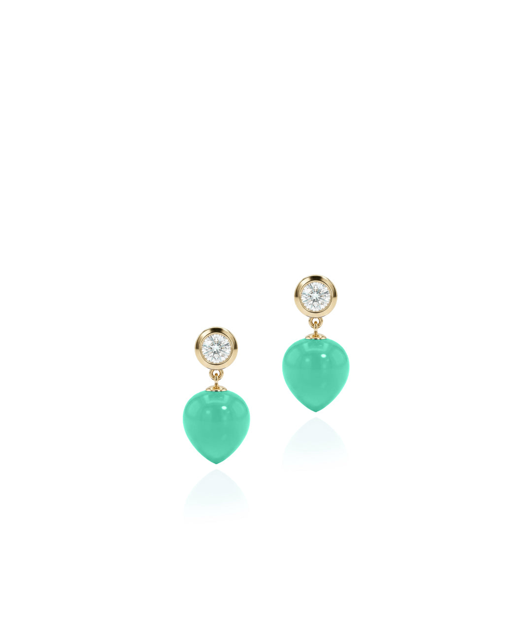 Chrysoprase