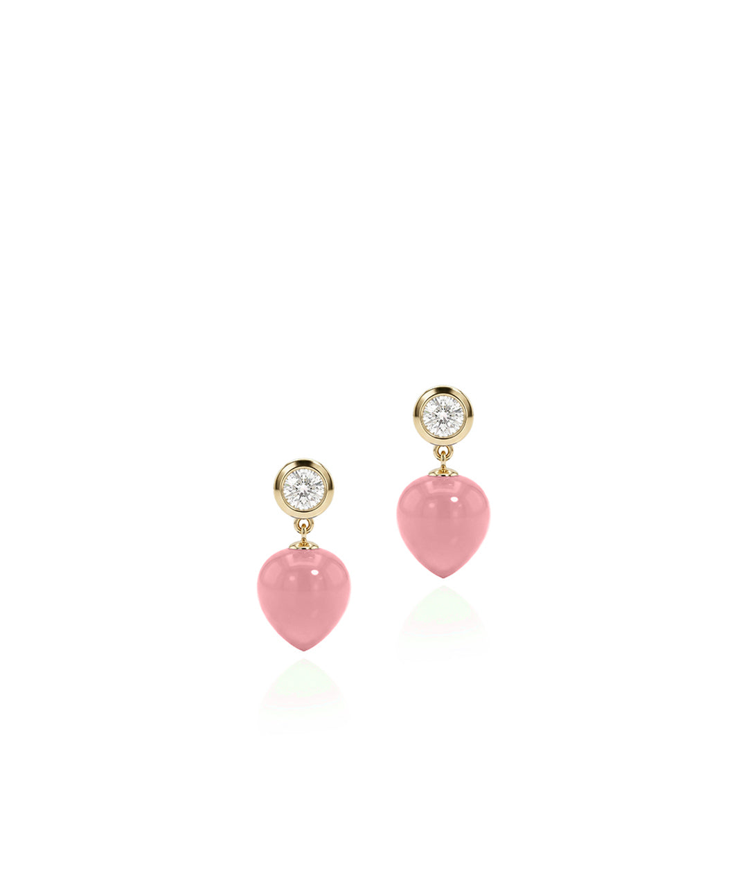 Pink Opal