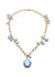 Blue Topaz
