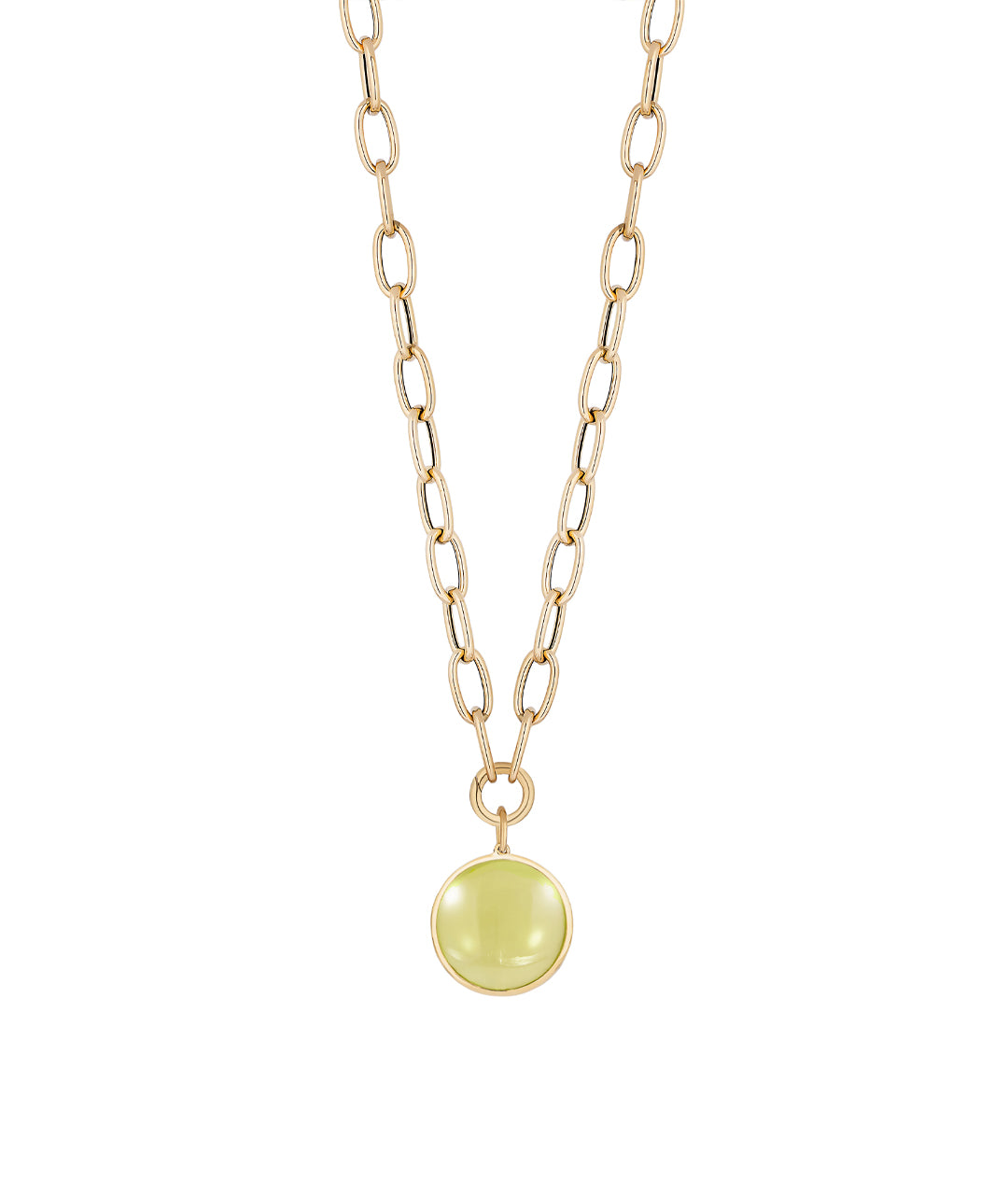 Lemon Quartz