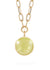 Lemon Quartz