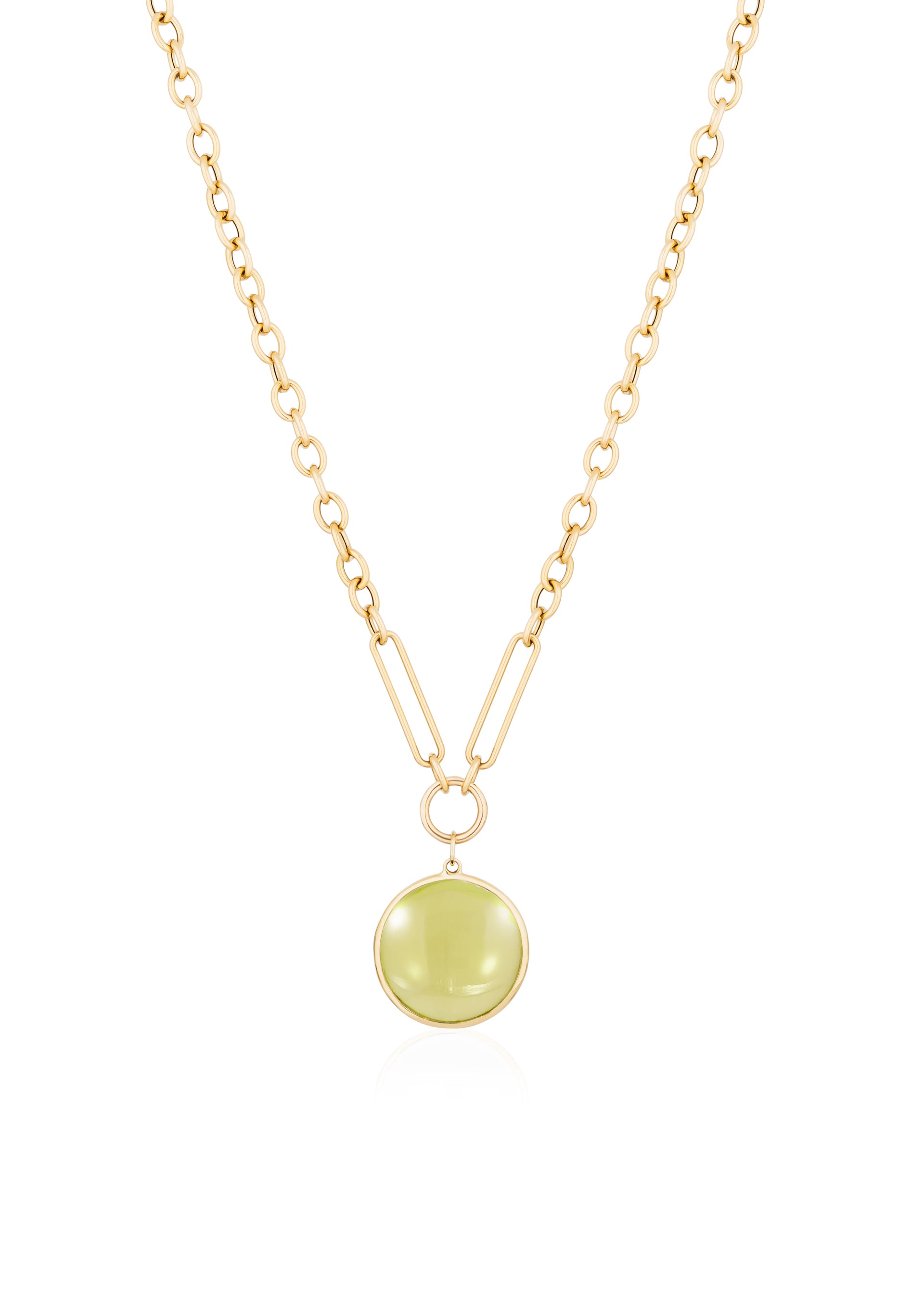 Lemon Quartz