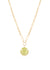 Lemon Quartz