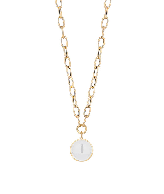 Moon Quartz