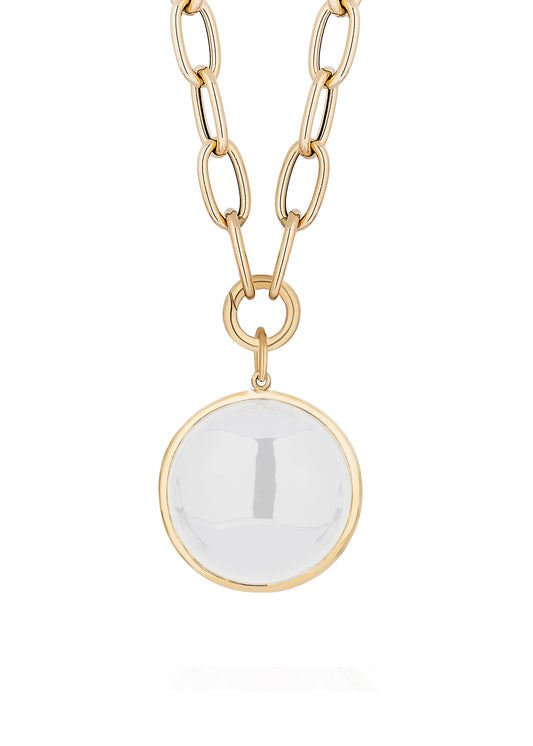 Moon Quartz