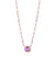 Lavender Amethyst