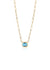 Blue Topaz