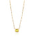 Lemon Quartz