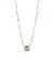 Prasiolite