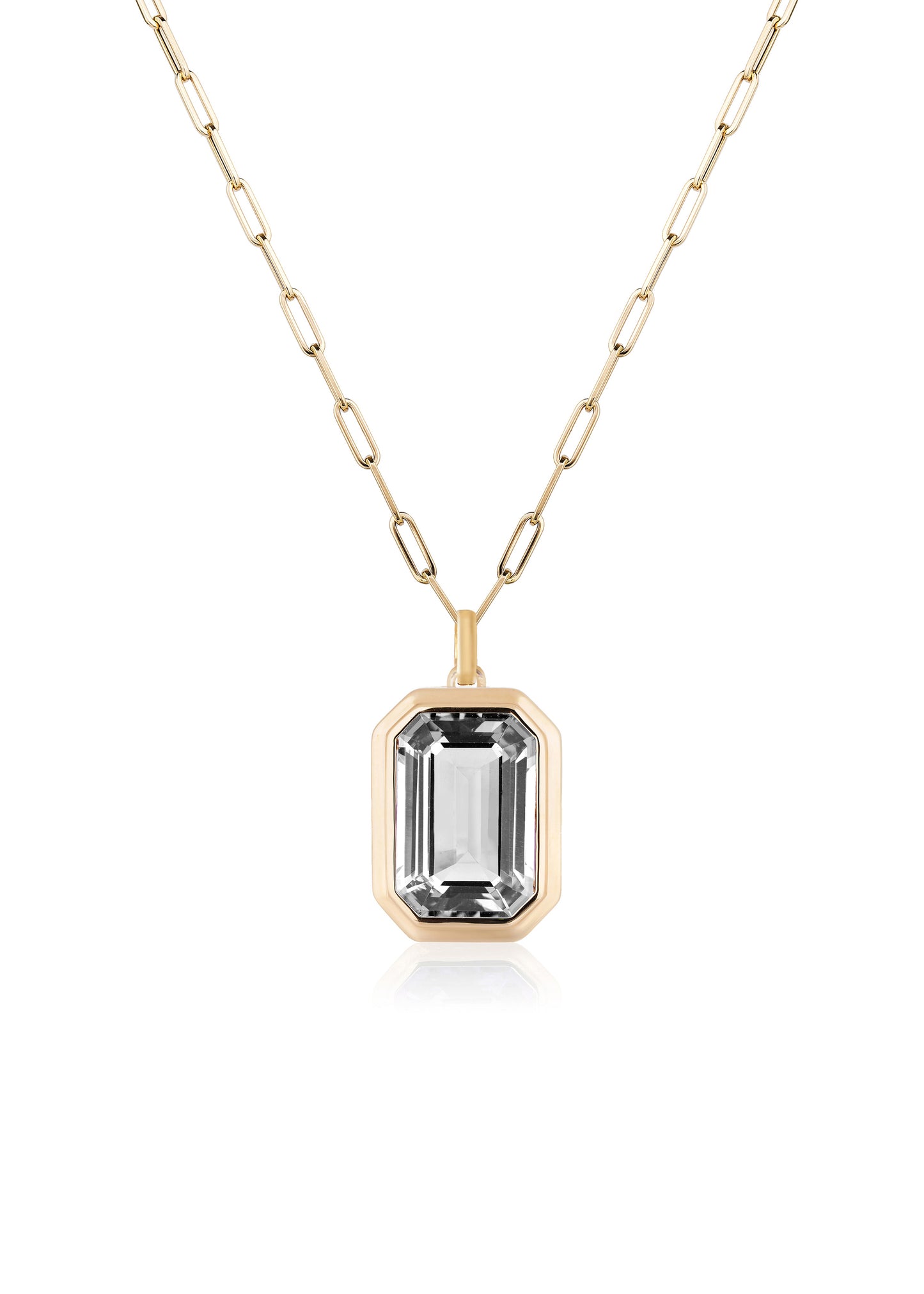 Rock Crystal